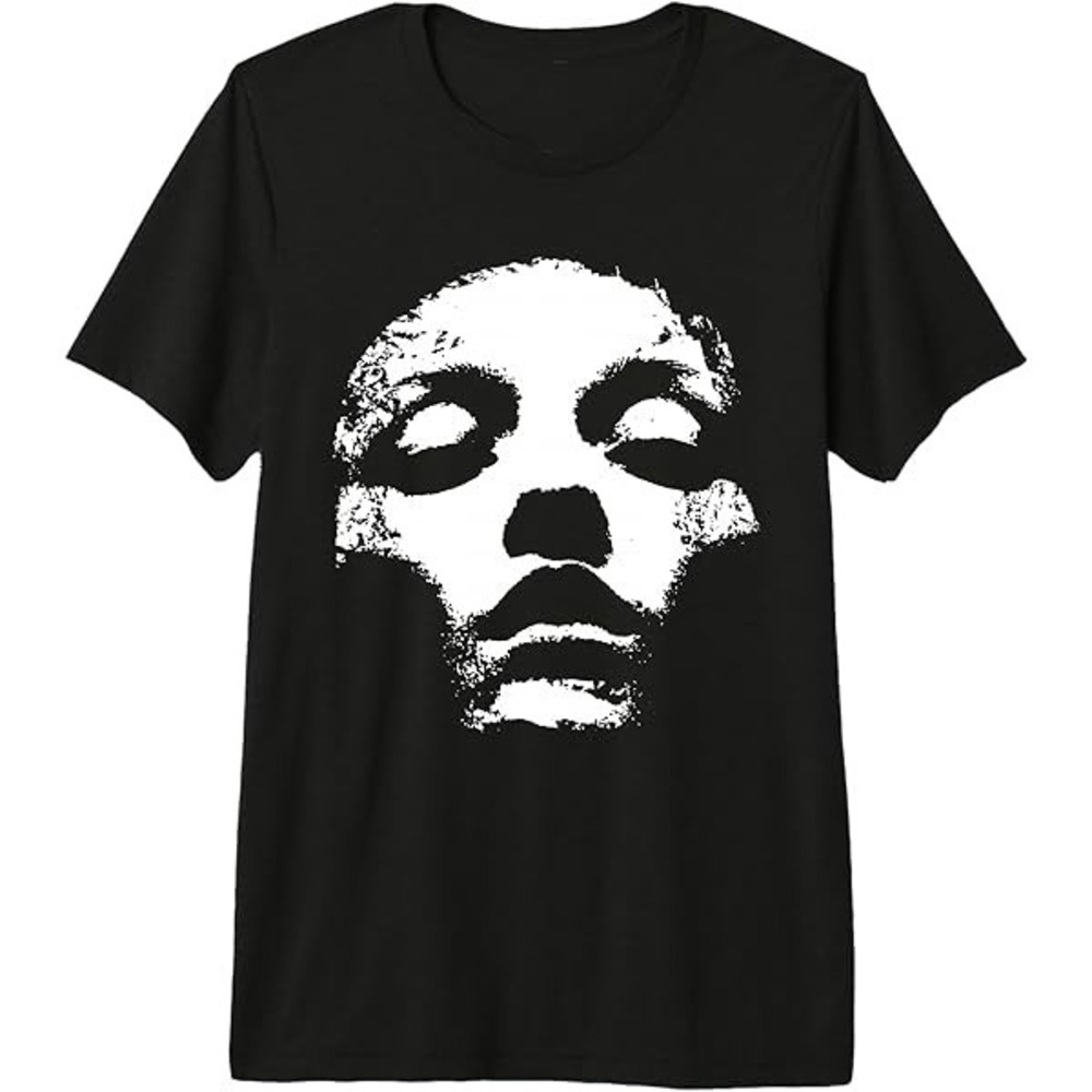Impressions  Artwork Black Unisex TShirt